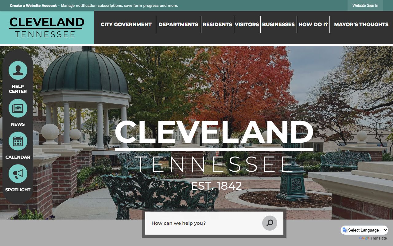 Cleveland Dissolution Of Marriage city website