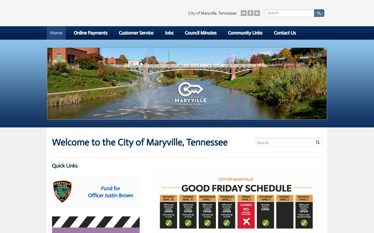 Maryville Dissolution Of Marriage Maryville city website